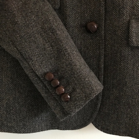 JCrew Wool Blazer - Picture 3 of 6
